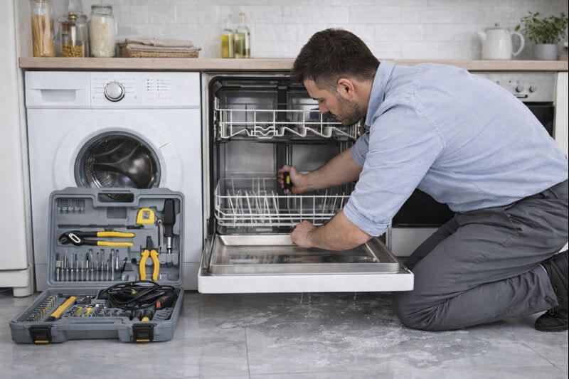 Servis Çalışması 3