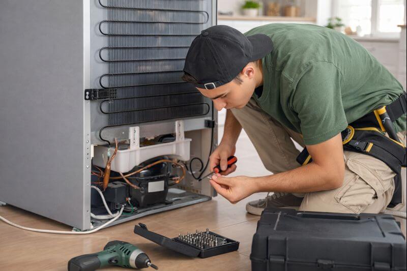 Servis Çalışması 4